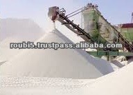 Silica Sand For Chemicals