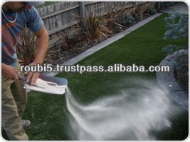 Silica Sand For Artificial Grass